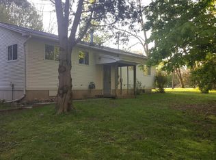 241 W Jefferson St, Newaygo, MI