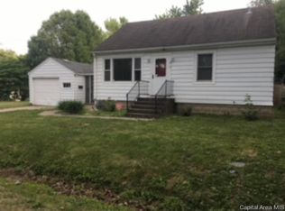 1904 Bruns Lane Ct, Springfield, IL 62702