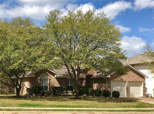 1717 Bow Ridge Dr, Cedar Park, TX 78613