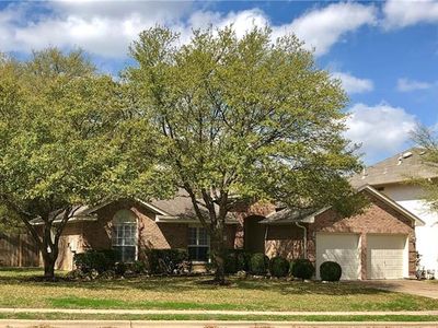 1717 Bow Ridge Dr, Cedar Park, TX, 78613