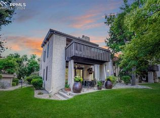 3125 Broadmoor Valley Rd UNIT C, Colorado Springs, CO 80906