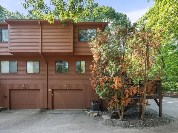281 Meeting House Path #281, Ashland, MA 01721
