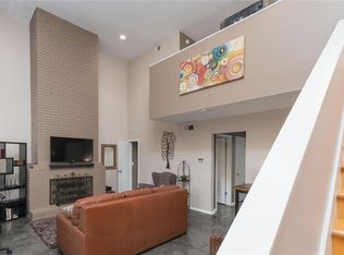 1106 W 6th St #A-102, Austin, TX 78703