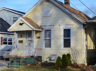 387 Adam St, Tonawanda, NY 14150