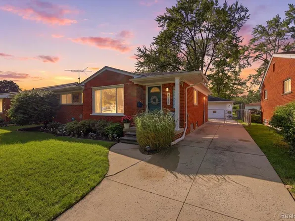 1618 Englewood Ave, Royal Oak, MI 48073