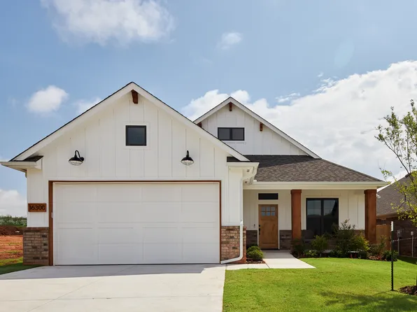 Lane Plan, The Springs at Native Plains