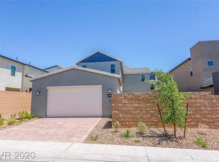 3361 Solarino Ln, Henderson, NV 89044