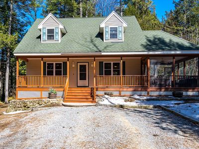 45 Autumn Rd, Hillsborough, NH, 03244