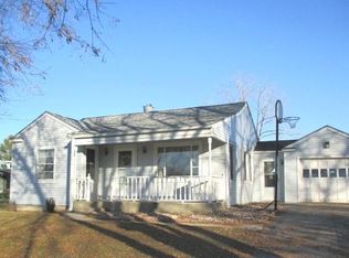 N574 Hwy 577, Menominee, MI 49858