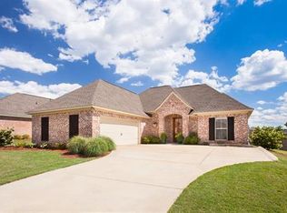 109 Runners Way, Canton, MS 39046