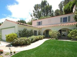 1633 Cataluna Pl, Palos Verdes Peninsula, CA 90274