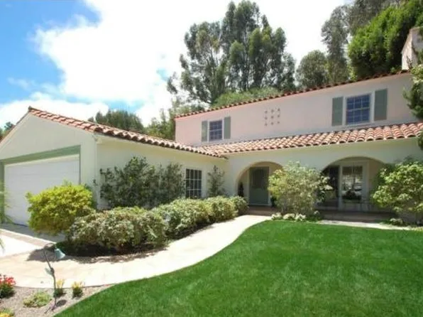 1633 Cataluna Pl, Palos Verdes Peninsula, CA 90274