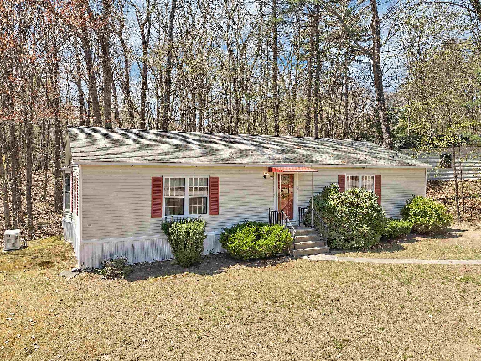 26 Birch Hill Estates Road, Wolfeboro, NH 03894 | Zillow
