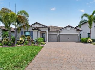 17624 Kinzie Ln, Estero, FL 33928