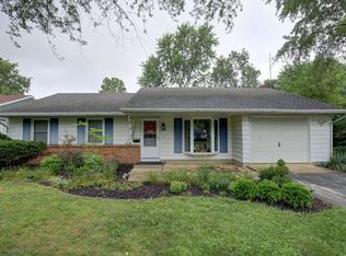 2008 E Vermont Ave, Urbana, IL 61802