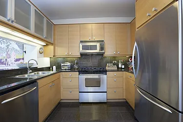 Rented by Nest Seekers International