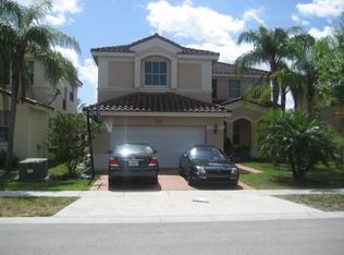 3631 SW 167th Ave, Miramar, FL 33027