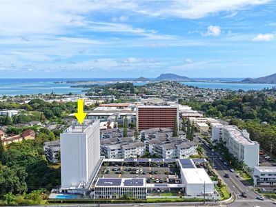 46-283 Kahuhipa St APT C602, Kaneohe, HI, 96744