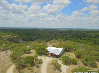 3599 Kc 433, Harper, TX 78631