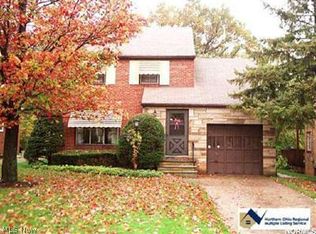 2024 E 221st St, Euclid, OH 44123
