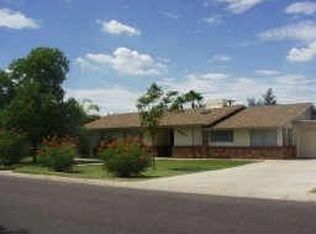 3810 E Highland Ave, Phoenix, AZ 85018