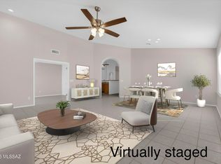 3885 W Perseus St, Tucson, AZ 85742