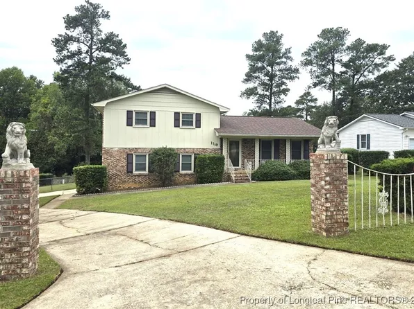 119 Ingleside Dr, Fayetteville, NC 28303