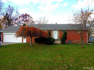 21053 Buckeye St, Williston, OH 43468
