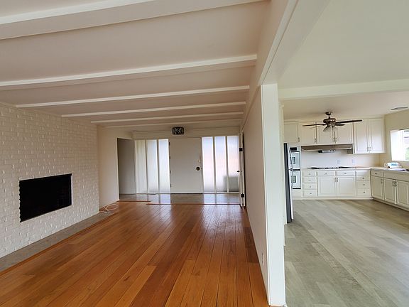 Curtis split view LR and Kitchen