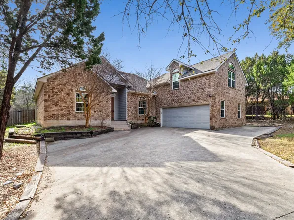 2914 San Gabriel Dr, Granbury, TX 76048