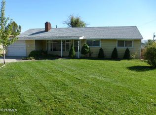 3206 Butterfield Rd, Yakima, WA 98901