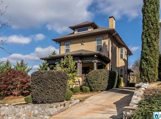1505 15th St S, Birmingham, AL 35205