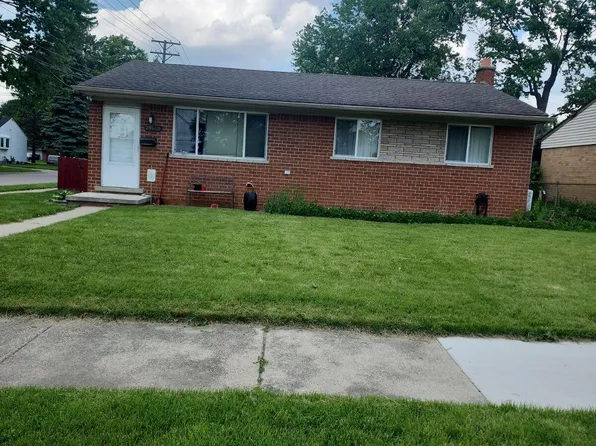 29868 Brown Ct, Garden City, MI 48135