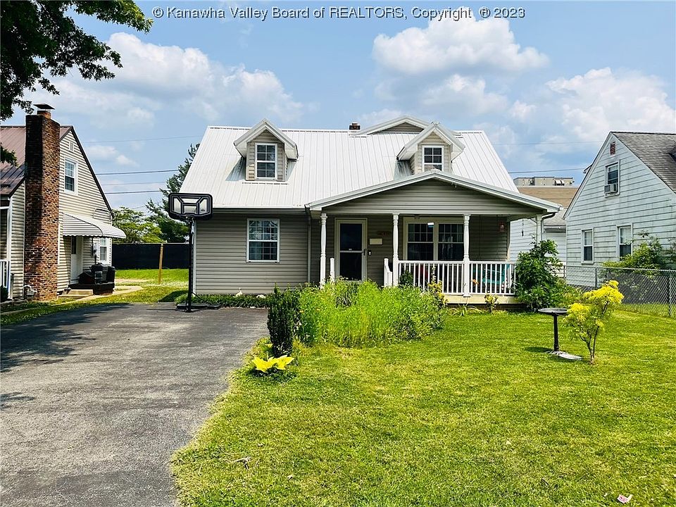 628 Carroll St, Saint Albans, WV 25177 Zillow