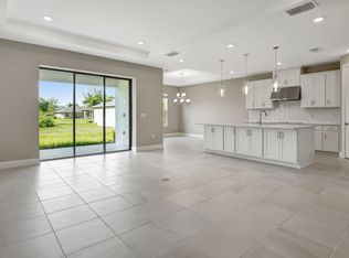 3726 SW 2nd Ln, Cape Coral, FL 33991