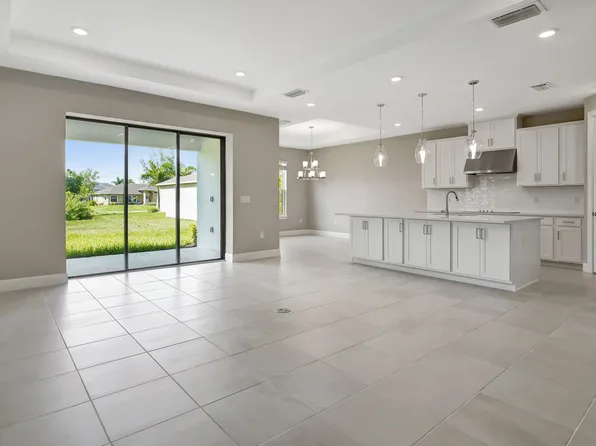 3726 SW 2nd Ln, Cape Coral, FL 33991