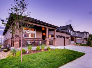 7088 S Patsburg Way, Aurora, CO 80016