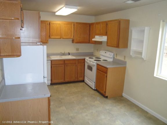 456 & 452 Reems Creek