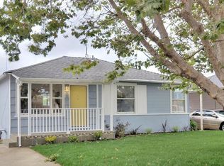 323 Beverly Ave, Millbrae, CA 94030