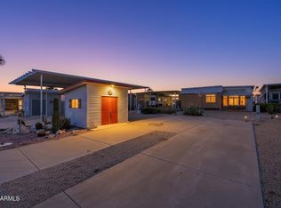 17200 W Bell Rd LOT 1270, Surprise, AZ 85374