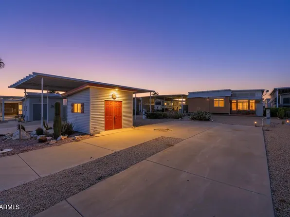 17200 W BELL Road #1270, Surprise, AZ 85374