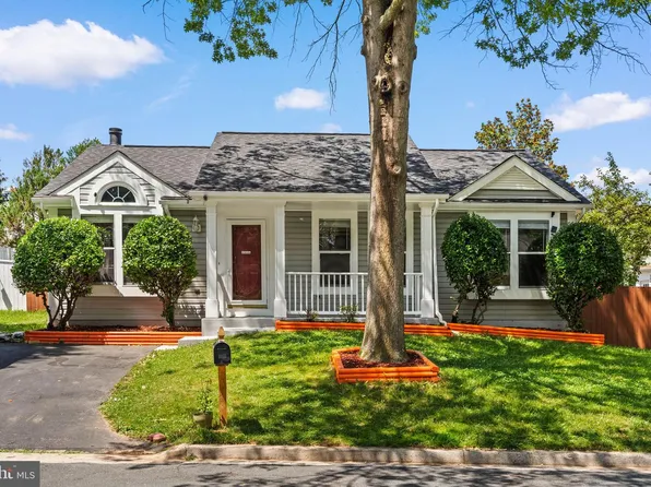 20929 Tewkesbury Ter, Germantown, MD 20876