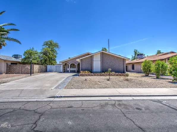 1435 S DATE --, Mesa, AZ 85210