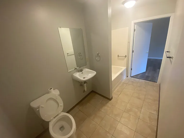 3815 N Marybelle Ave #701 — Photo 3