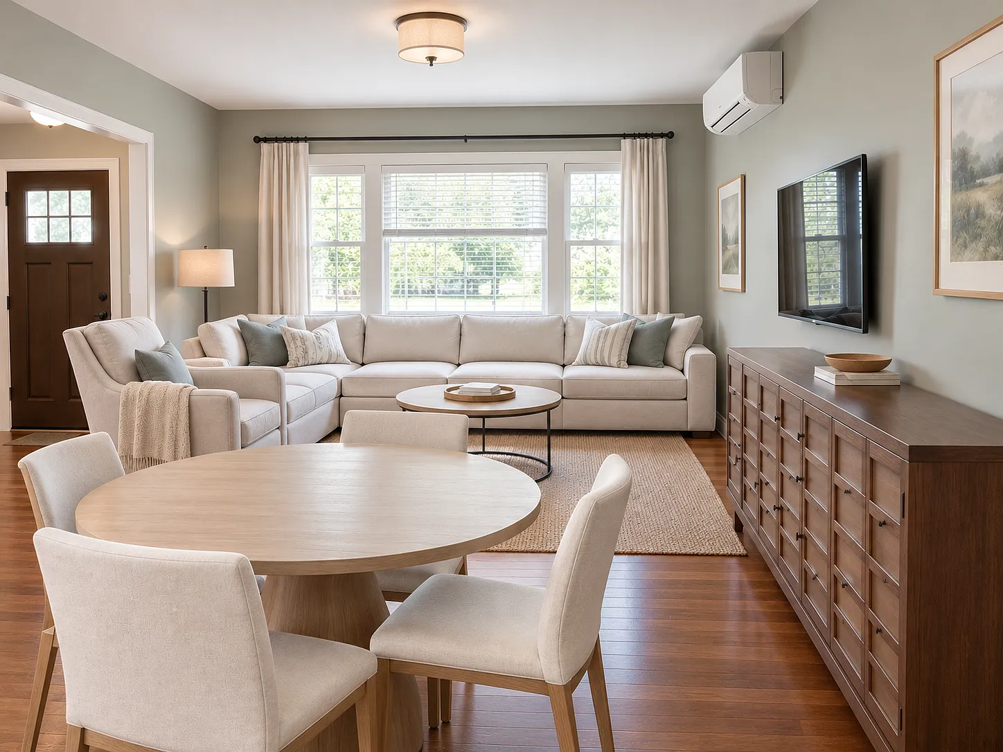 4 bed, 1966 sqft, $4,000 — Photo 4