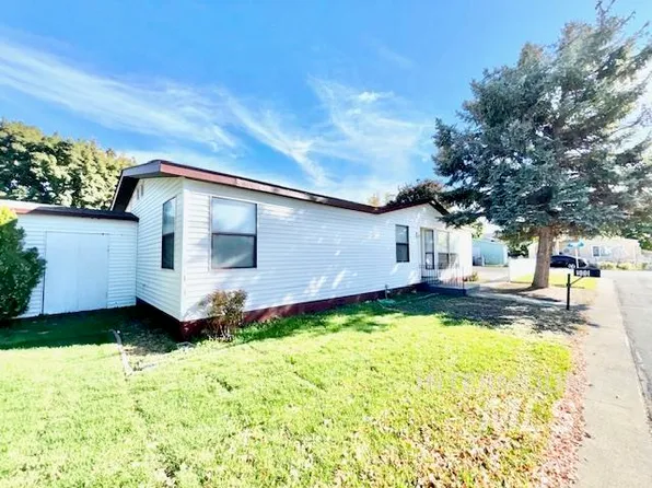 900 N Dove Ln, Boise, ID 83704
