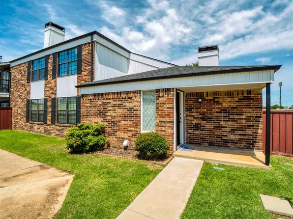 3003 River Oaks Dr APT 119, Norman, OK 73072