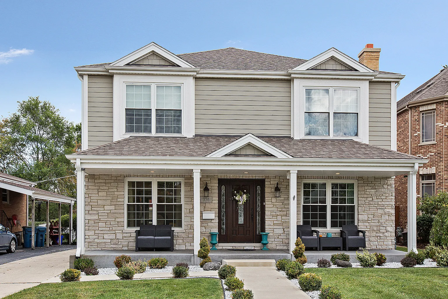 356 W Hillside Ave photo 1