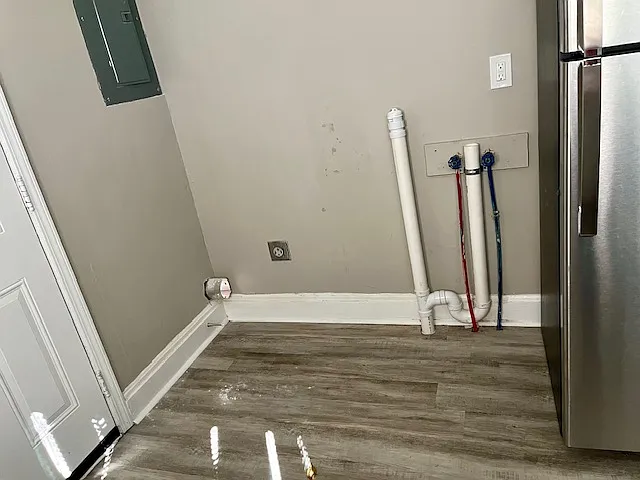 407 Forrest Dr — Photo 15