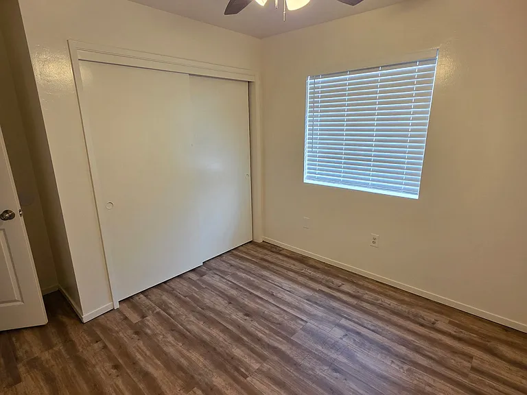 Pacheco Townhomes — Photo 23